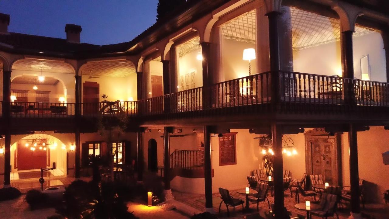 Ruinadalia Hotel - Adult Only Antalya Exterior foto