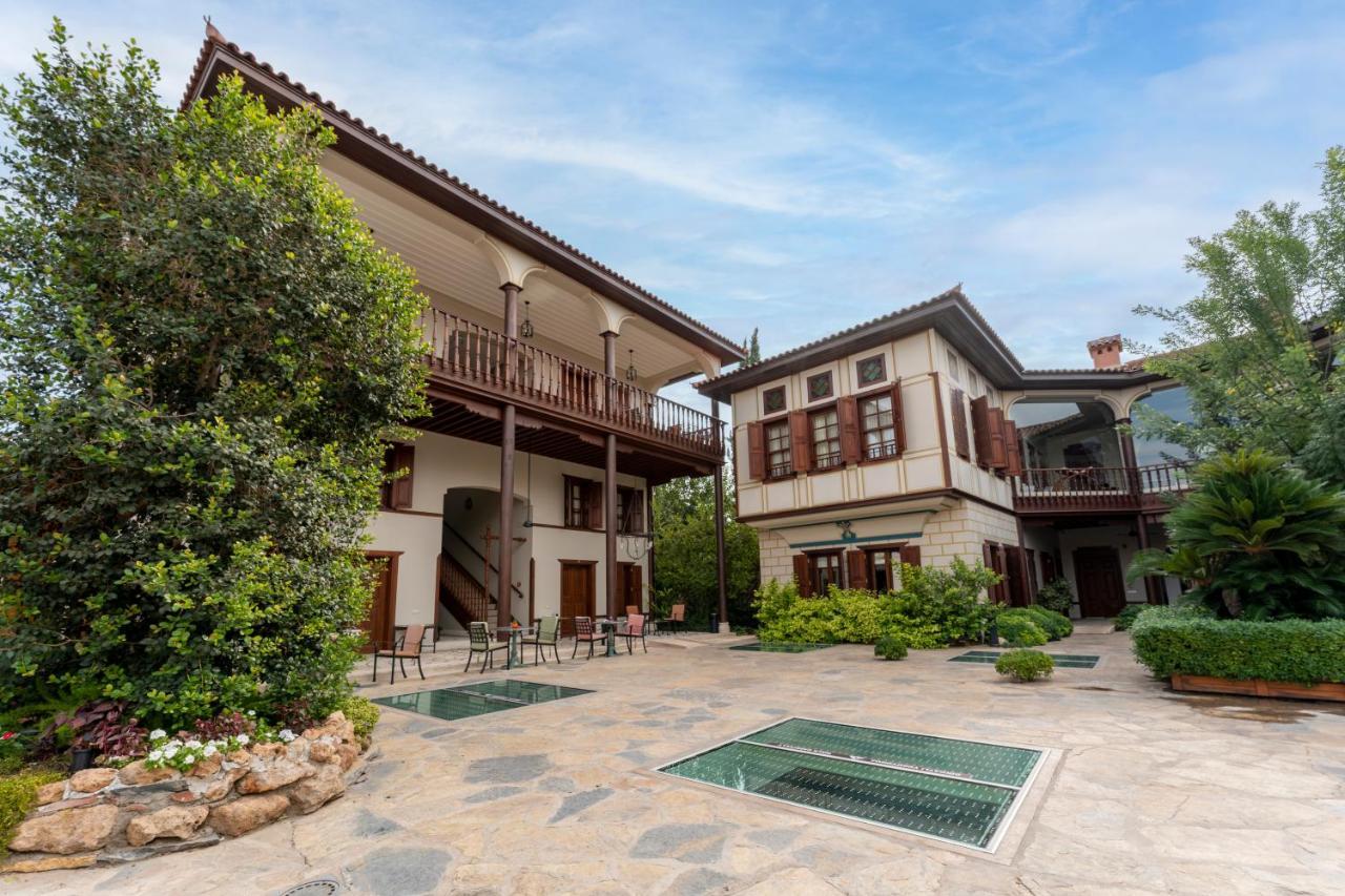 Ruinadalia Hotel - Adult Only Antalya Exterior foto
