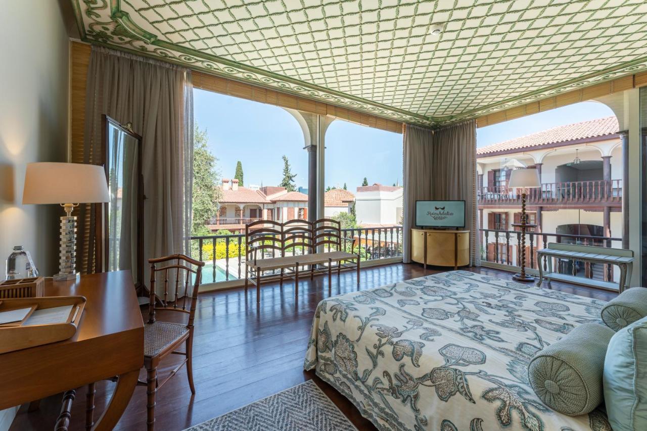 Ruinadalia Hotel - Adult Only Antalya Exterior foto